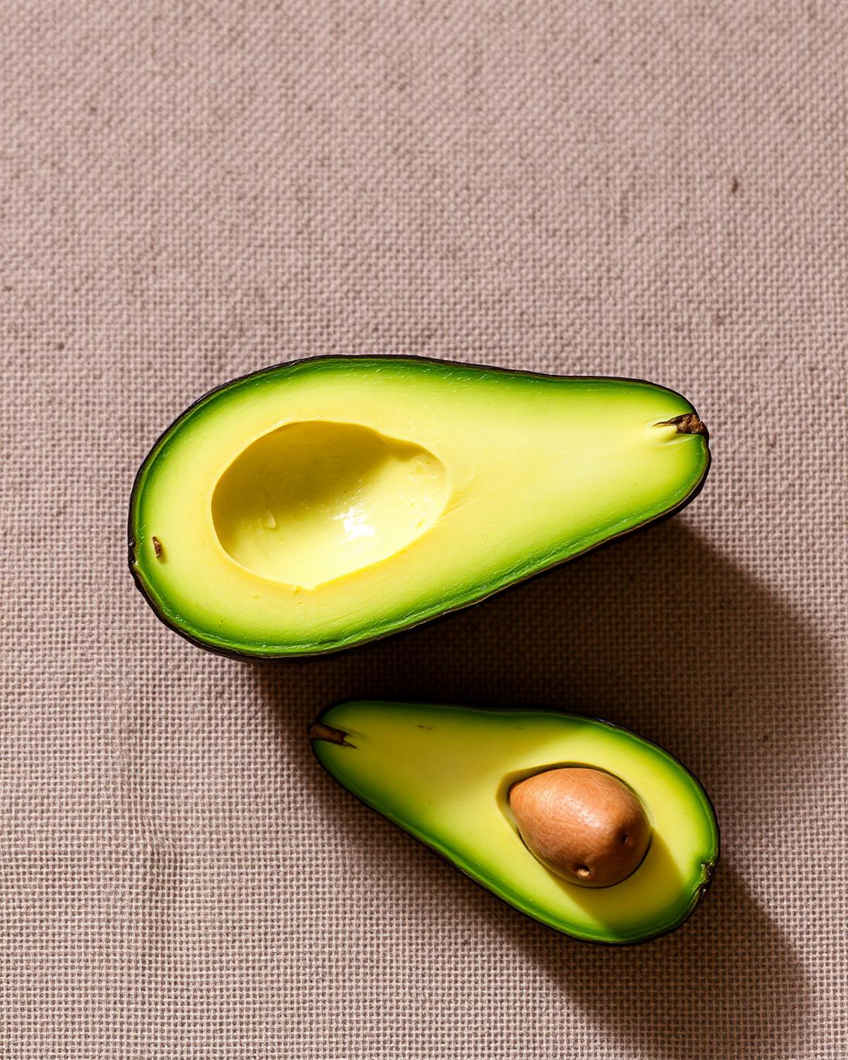 Hass Avocados