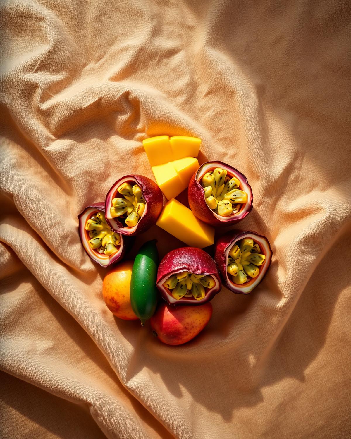 Fresh Fruits
