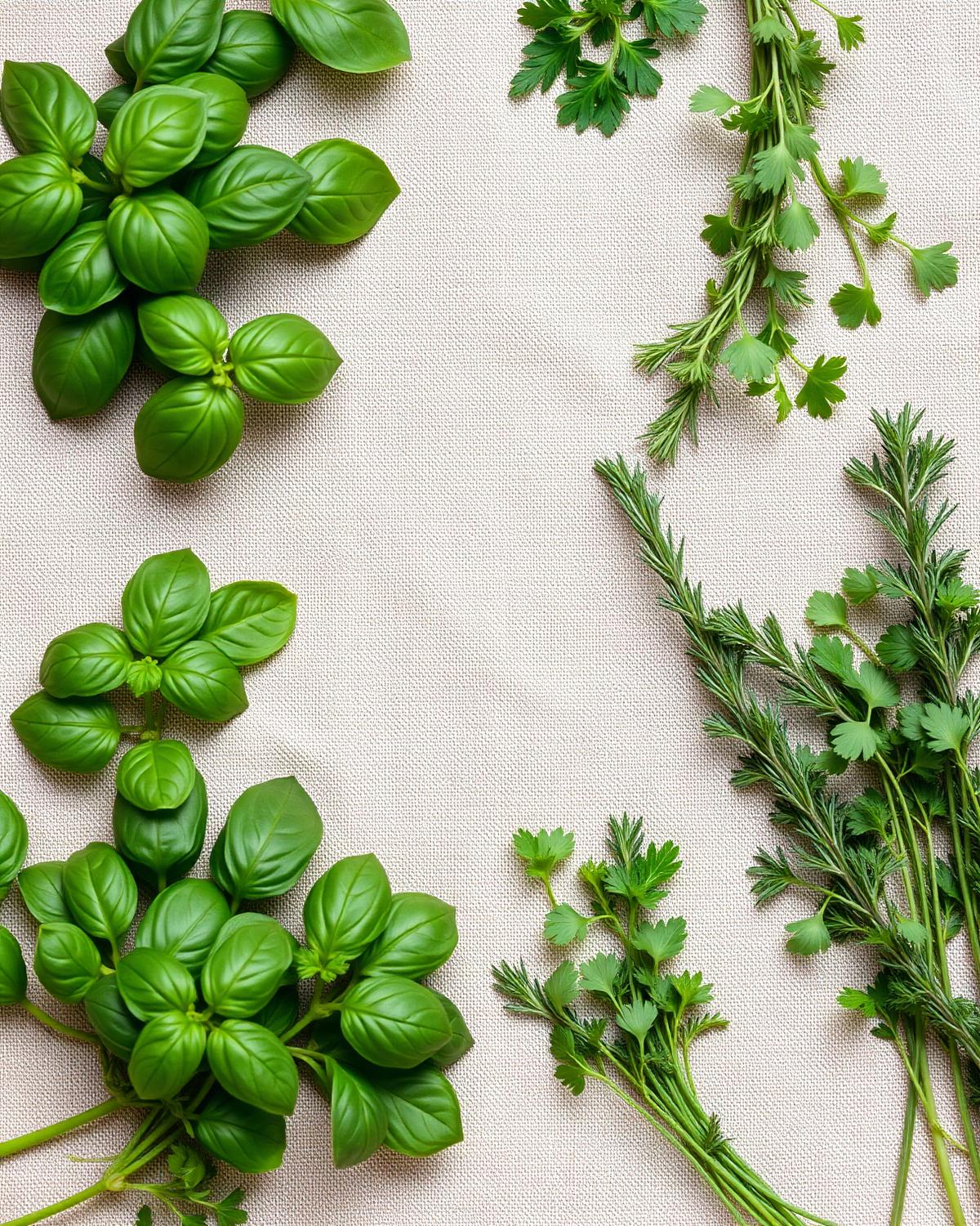 Premium Herbs